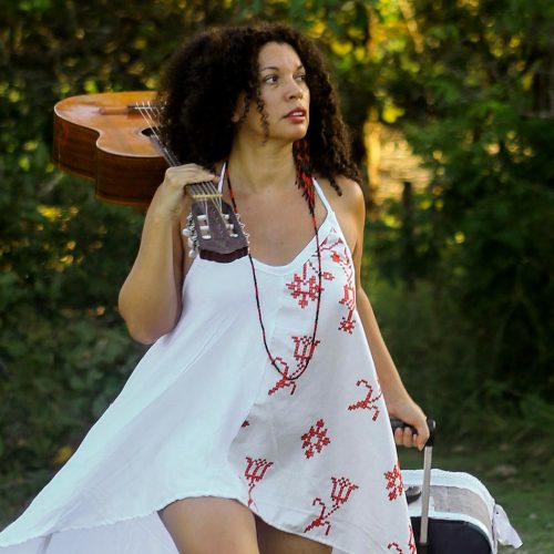 Cantautores: TAM recebe Iury Matias e Rousi Flor de Caeté nesta sexta (17)