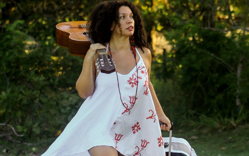 Cantautores: TAM recebe Iury Matias e Rousi Flor de Caeté nesta sexta (17)