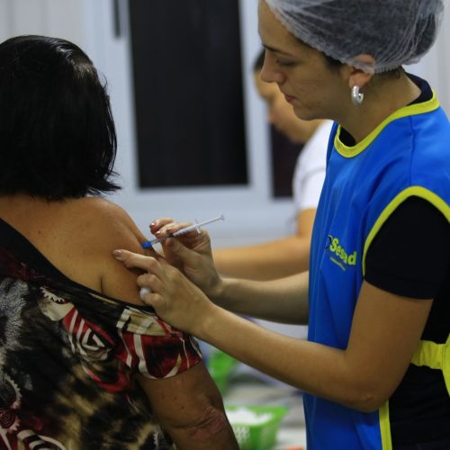 Festa do Boi 2025 oferece serviços gratuitos de saúde, segurança e apoio ao visitante