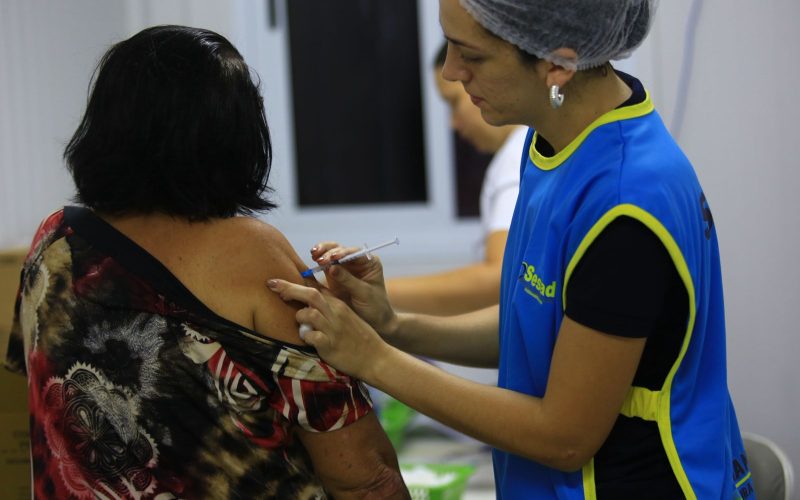 Festa do Boi 2025 oferece serviços gratuitos de saúde, segurança e apoio ao visitante