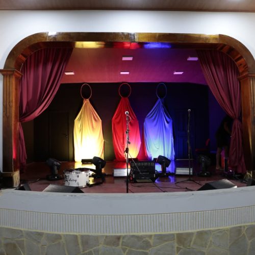 Governo do RN inaugura a Casa de Cultura de Acari