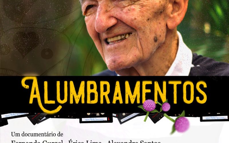 Filme sobre o folclorista Deífilo Gurgel será exibido nesta quarta na UFRN