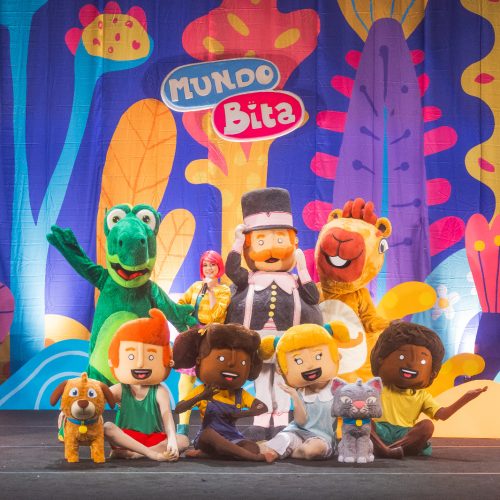 Dica de bloquinhos para levar a criançada no Carnaval de Natal 2026