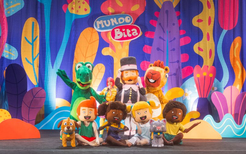 Dica de bloquinhos para levar a criançada no Carnaval de Natal 2026