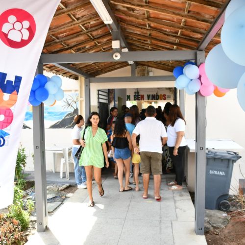 Moradores da Zona Oeste participam da 2ª edição do Prefeitura e Você neste sábado (25)