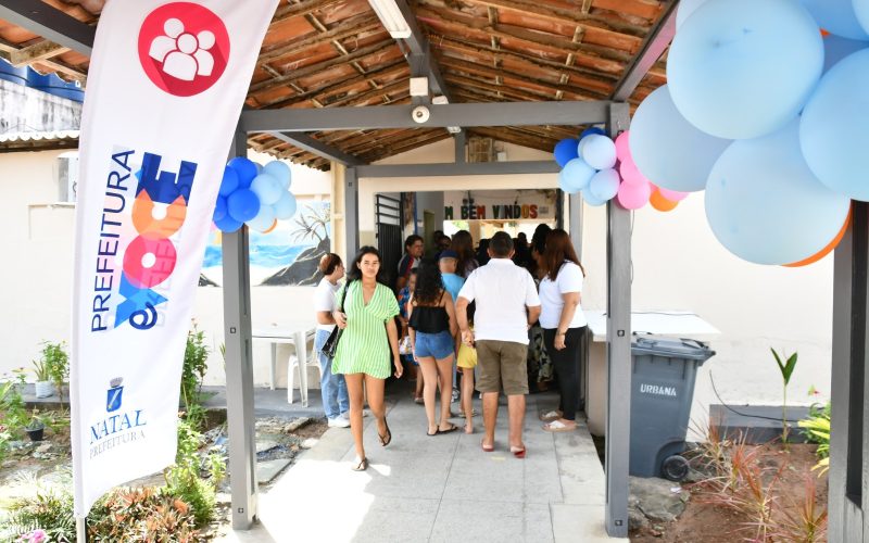 Moradores da Zona Oeste participam da 2ª edição do Prefeitura e Você neste sábado (25)