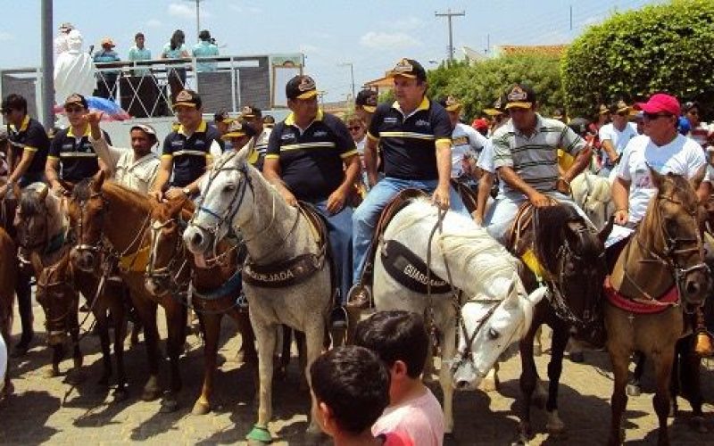 Cavalgada de São josé poderá se tornar patrimônio cultural imaterial do RN