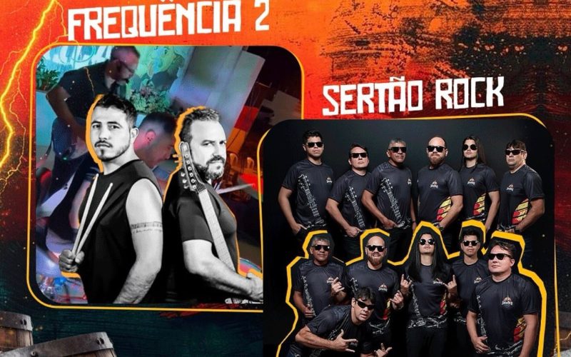 2º Oktoberfest da Elétrica Cervejaria em Pau dos Ferros