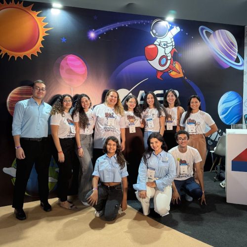 Professora da UFRN tem projeto entre os oito melhores do Brasil unindo ensino e ciência