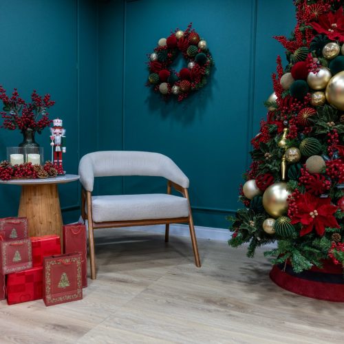 Procura por decoração natalina cresce 15%. Ferreira Costa lança coleção “Especial de Natal”