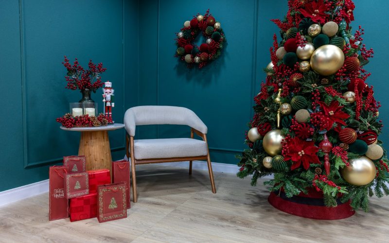 Procura por decoração natalina cresce 15%. Ferreira Costa lança coleção “Especial de Natal”
