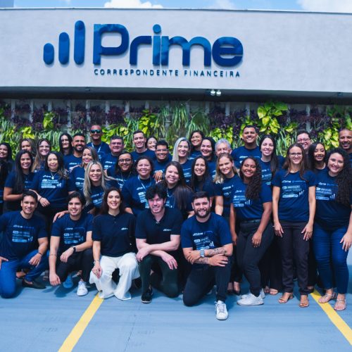Prime Correspondente Financeira há 16 anos consolida-se como referência no Nordeste