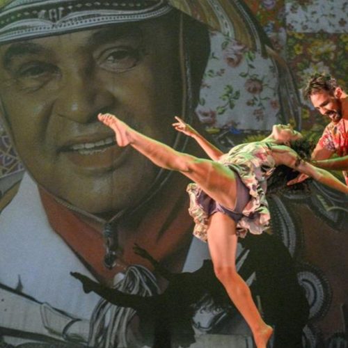 Companhia de Dança do Teatro Alberto Maranhão celebra 27 anos e apresenta clássicos do seu repertório