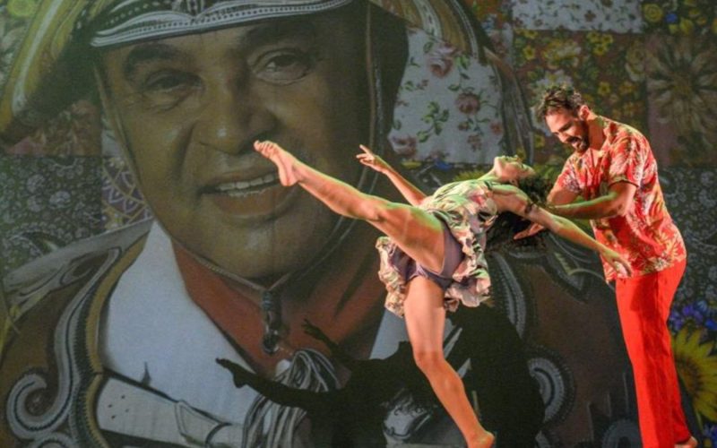 Companhia de Dança do Teatro Alberto Maranhão celebra 27 anos e apresenta clássicos do seu repertório