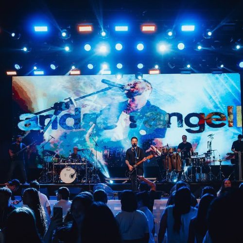 Festival Groove estreia em Natal celebrando a força da música potiguar