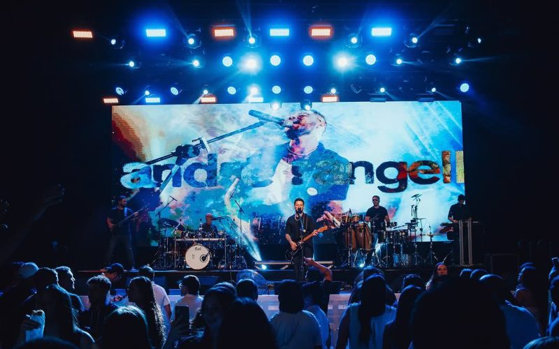 Festival Groove estreia em Natal celebrando a força da música potiguar