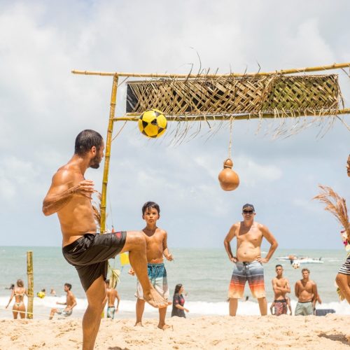 Inscrições para o Mana Fest 2025 estão abertas; Festivl começa nesta terça (28)