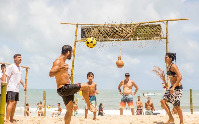 Inscrições para o Mana Fest 2025 estão abertas; Festivl começa nesta terça (28)