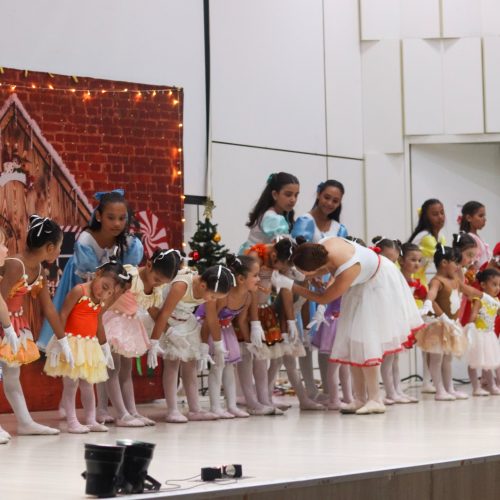 Instituto Viva Esperança apresenta Espetáculo “Viva as Emoções” no palco do TAM