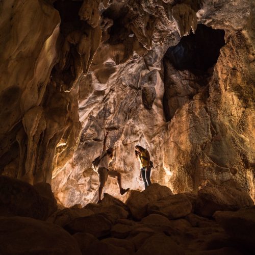 Deputada Divaneide Basílio é autora da Lei que institui a “Rota das Grutas e Cavernas do RN”