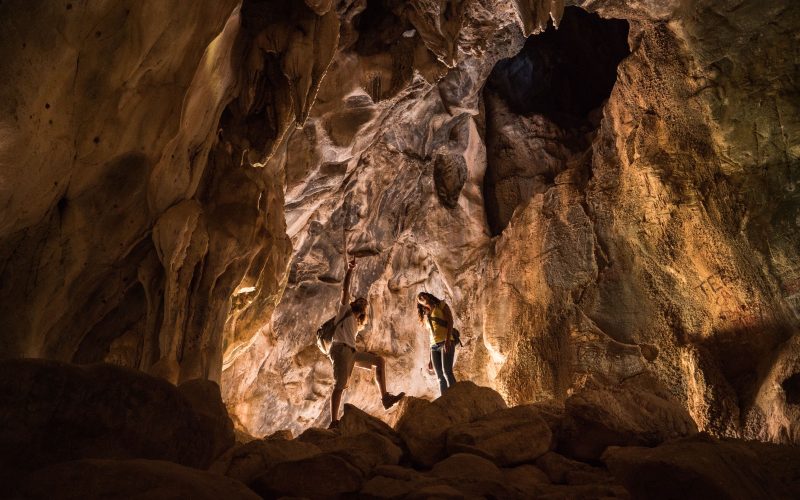 Deputada Divaneide Basílio é autora da Lei que institui a “Rota das Grutas e Cavernas do RN”