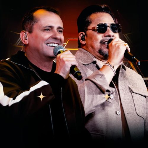 César Soanata inicia nova fase da carreira com grandes parcerias