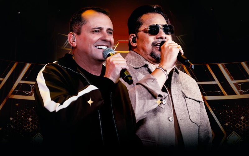 César Soanata inicia nova fase da carreira com grandes parcerias