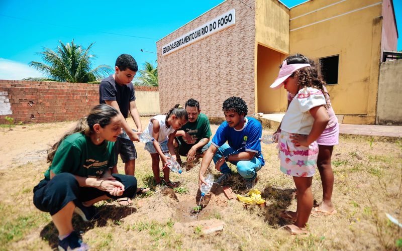 Cine Sementeira conclui etapa 2025 e celebra resultados