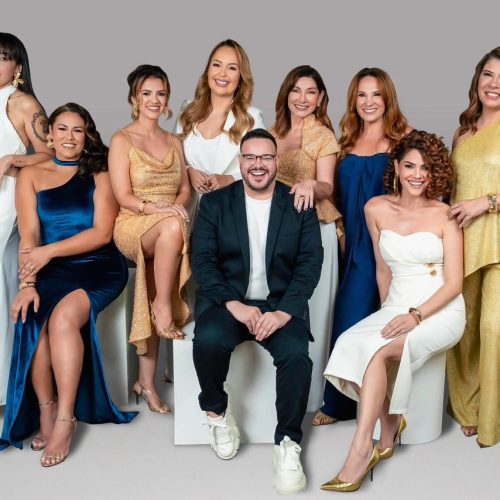 José Patrício lança a Revista Essência, projeto que valoriza histórias e conexões reais