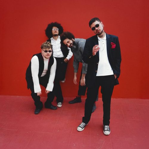 Prévia do Festival DoSol anima Sede Cultural com shows em novembro