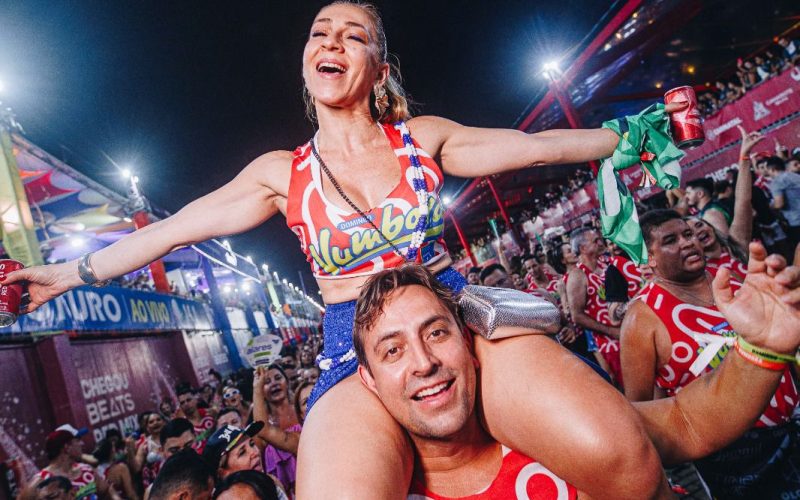 Senado inclui Carnatal no calendário turístico oficial do Brasil; Projeto vai a sanção presidencial