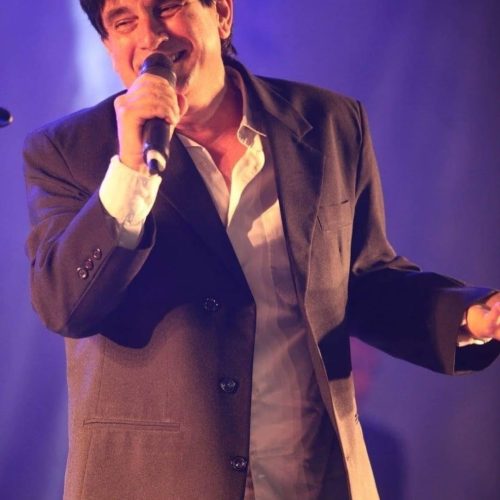 Últimos ingressos para Biafra no Projeto Seis e Meia — Show acontece nesta quarta (5)