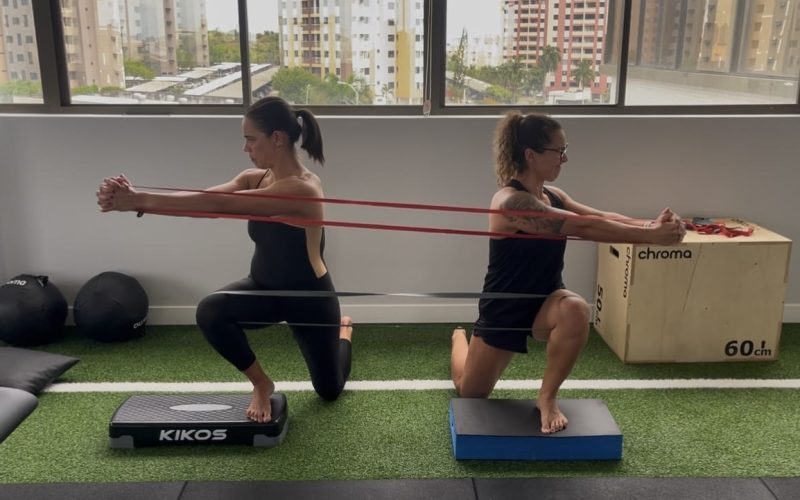 Clínica RCA desenvolve programa de prevenção de lesões para corrida