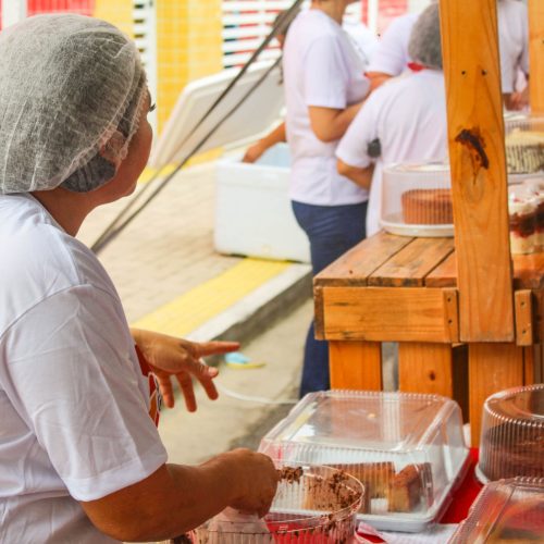 Casa Durval Paiva realiza a III Feira do Empreendedor no dia 19 de novembro
