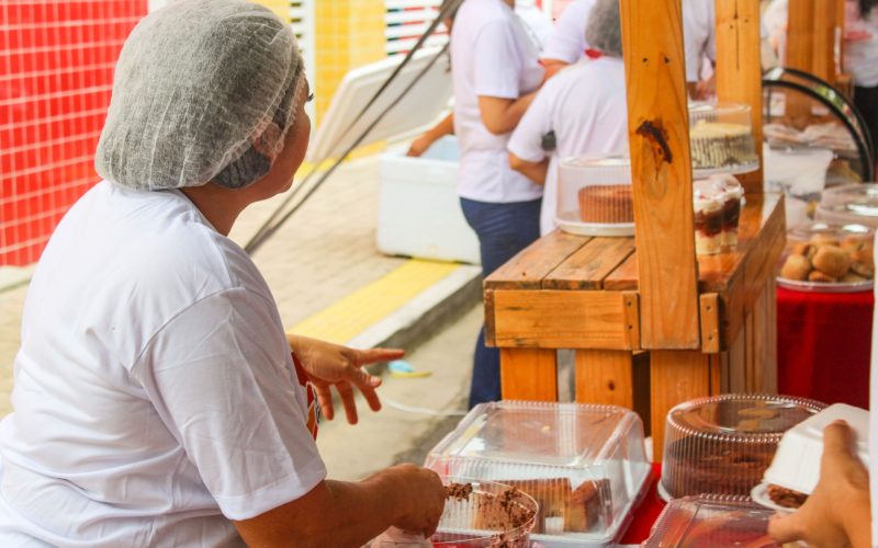 Casa Durval Paiva realiza a III Feira do Empreendedor no dia 19 de novembro