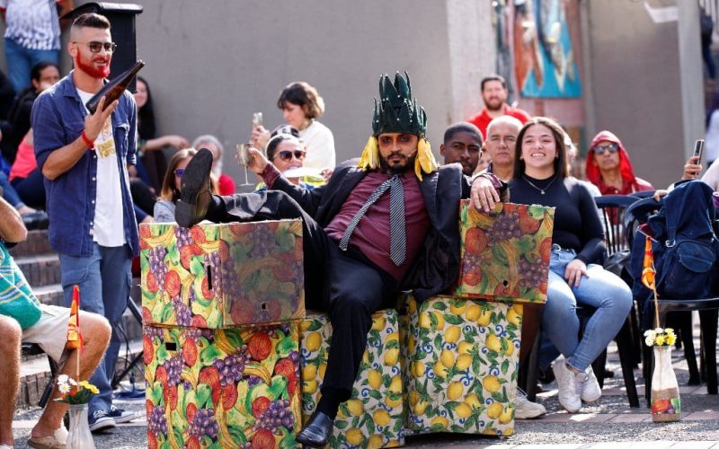 Grupos potiguares realizam circulação teatral pela Paraíba; Confira as datas