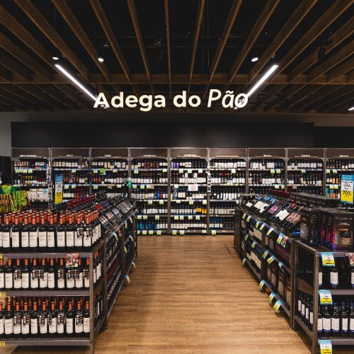 Pão de Açúcar tem descontos de até 70% em vinhos e espumantes neste fim de semana