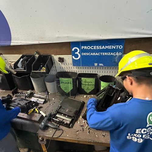 Circuito Potiguar leva tecnologia e sustentabilidade ao interior do RN