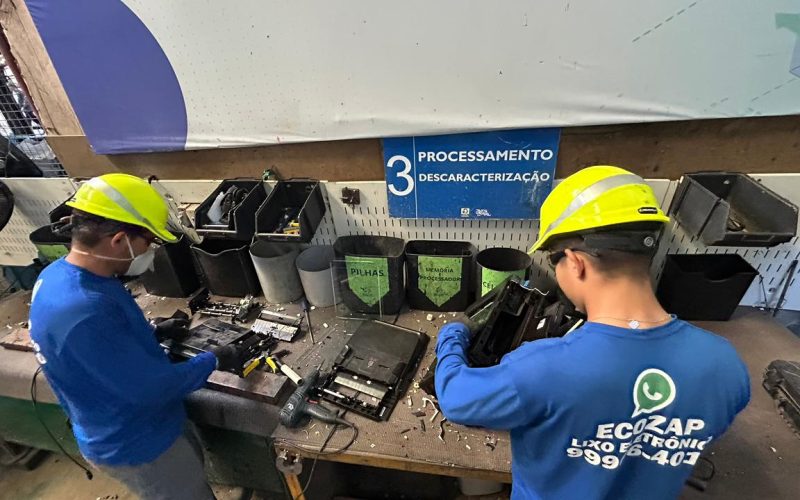 Circuito Potiguar leva tecnologia e sustentabilidade ao interior do RN