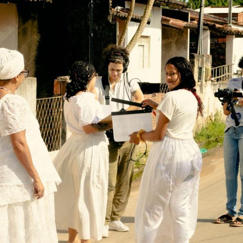 Festival Cine Terreiro 2025 chega a reta final com programação em João Câmara e Natal