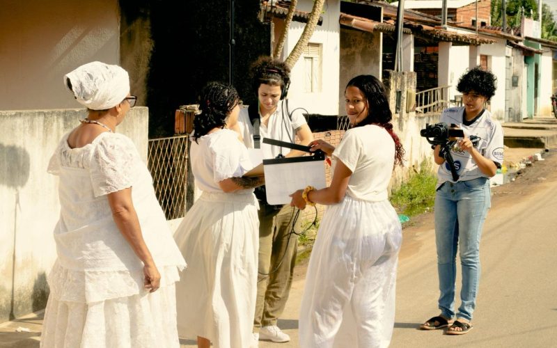 Festival Cine Terreiro 2025 chega a reta final com programação em João Câmara e Natal