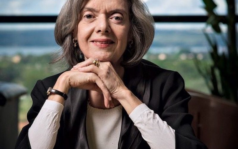 Cármen Lúcia e Ivan Baron participam de seminário nesta quarta (26) em Natal