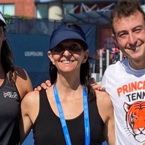 Dois A Skop Weekend acontece com o tênis em alta no Brasil e o boom no Nordeste