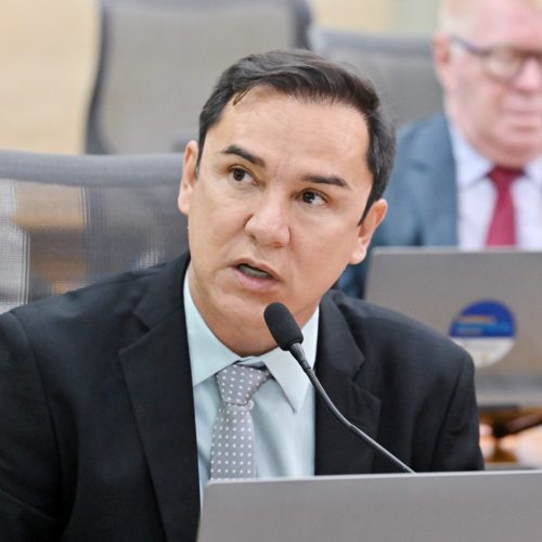 Assembleia reconhece Meia Maratona do Sol como Patrimônio Cultural Imaterial do RN