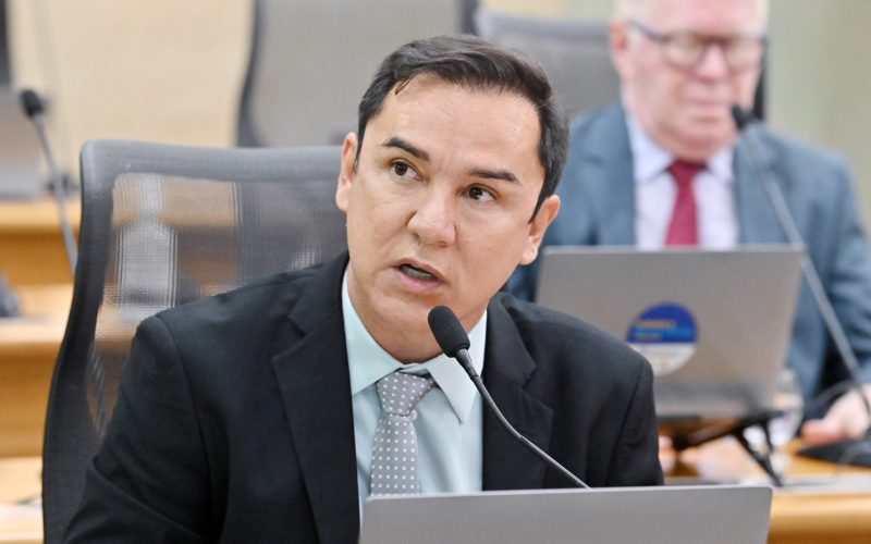 Assembleia reconhece Meia Maratona do Sol como Patrimônio Cultural Imaterial do RN