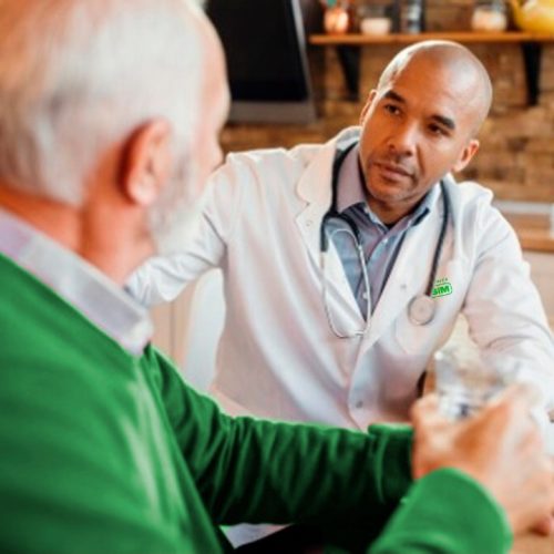 Novembro Azul reforça importância da prevenção e do diagnóstico precoce nos homens