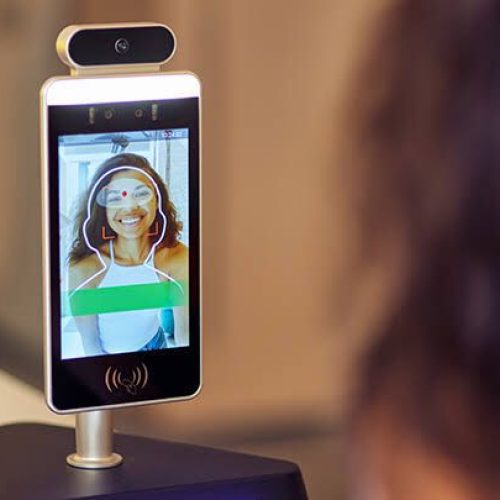 Carnatal vai utilizar reconhecimento facial no Camarote Skol; entenda o funcionamento