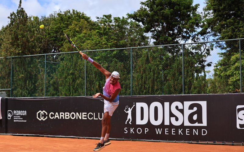 Dois A Skop Weekend consagra Christian Oliveira campeão e confirma edição 2026 com novidades