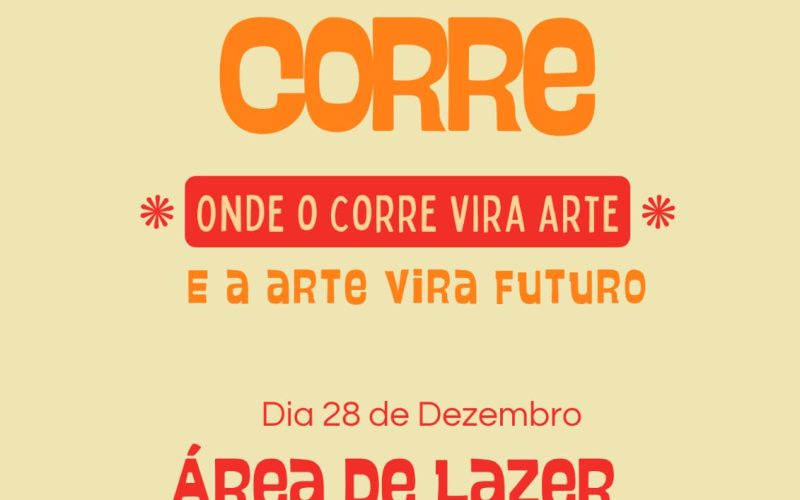 Feira do Corre transforma arte e empreendedorismo no Conjunto Panatis