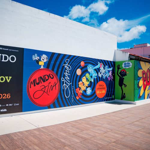 100 dias de “Mundo Zira” em Natal: mostra divulga balanço de público e impacto educativo